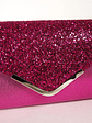 Aaliyah- Sparkling Sequin Clutch - thumbnail 41