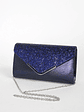 Aaliyah- Sparkling Sequin Clutch - thumbnail 48