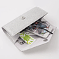 Jordan- Glittery Clutch Bag - thumbnail 4