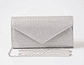 Jordan- Glittery Clutch Bag - thumbnail 7