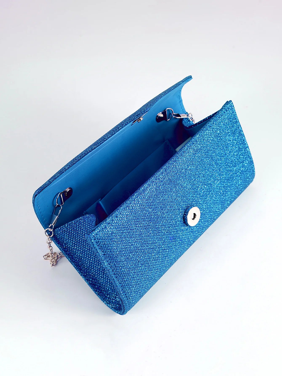 Jordan- Glittery Clutch Bag 20