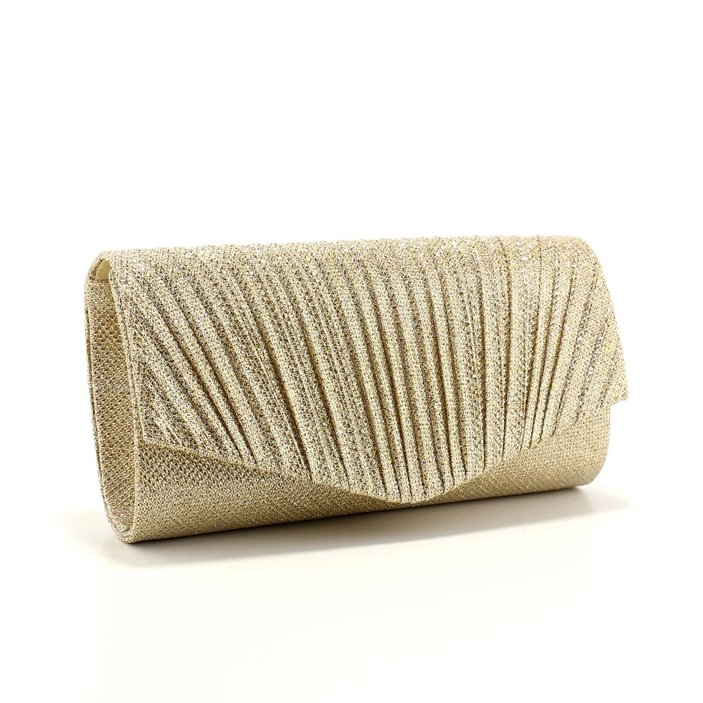 Zuleika- Sequined Bag 5