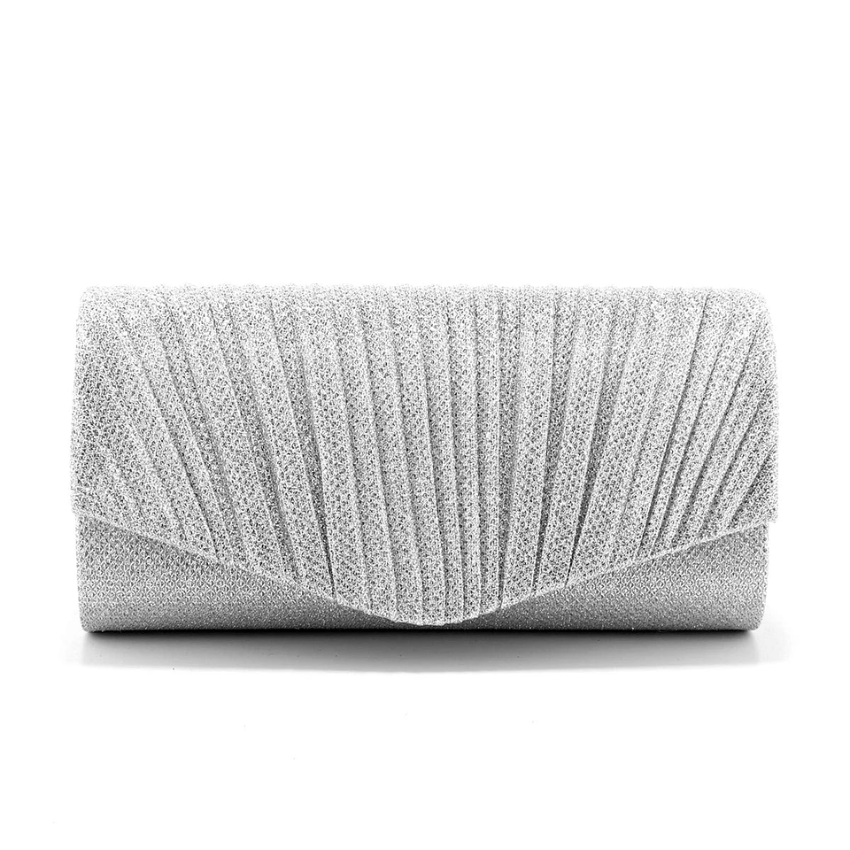 Zuleika- Sequined Bag 10