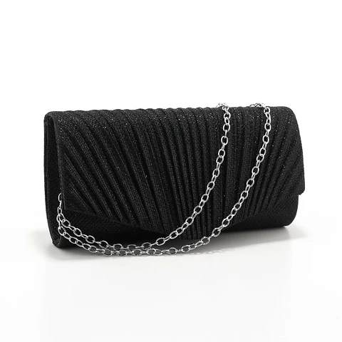 Zuleika- Sequined Bag