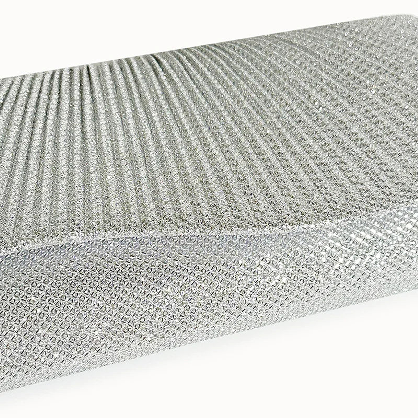 Indigo- Glitter Bag 13