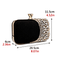 Riona- Dazzling Diamond Bag - thumbnail 2