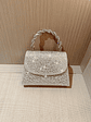 Azelie- Sparkling Clutch Bag - thumbnail 1