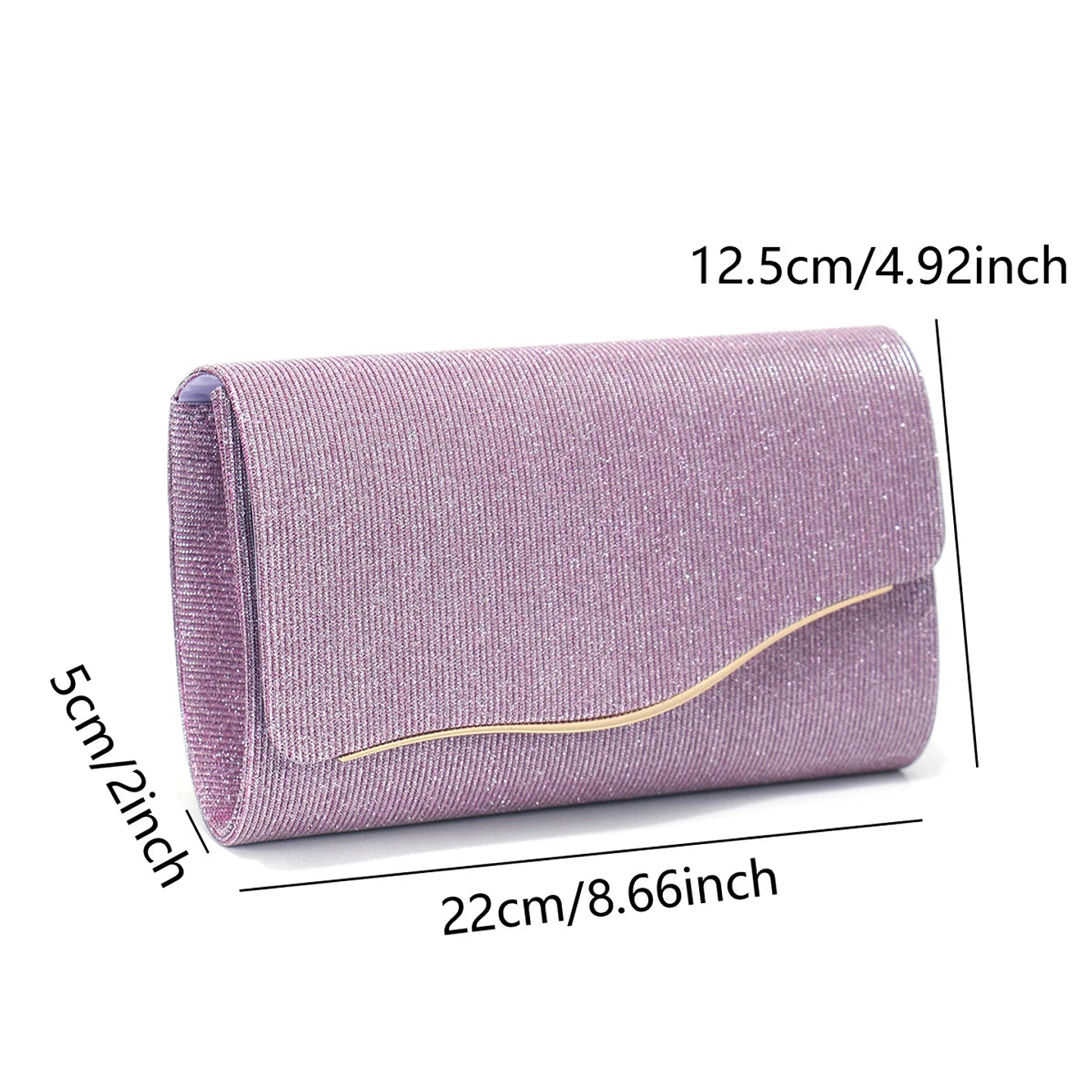 Oriana- Cross-Design Bag 3