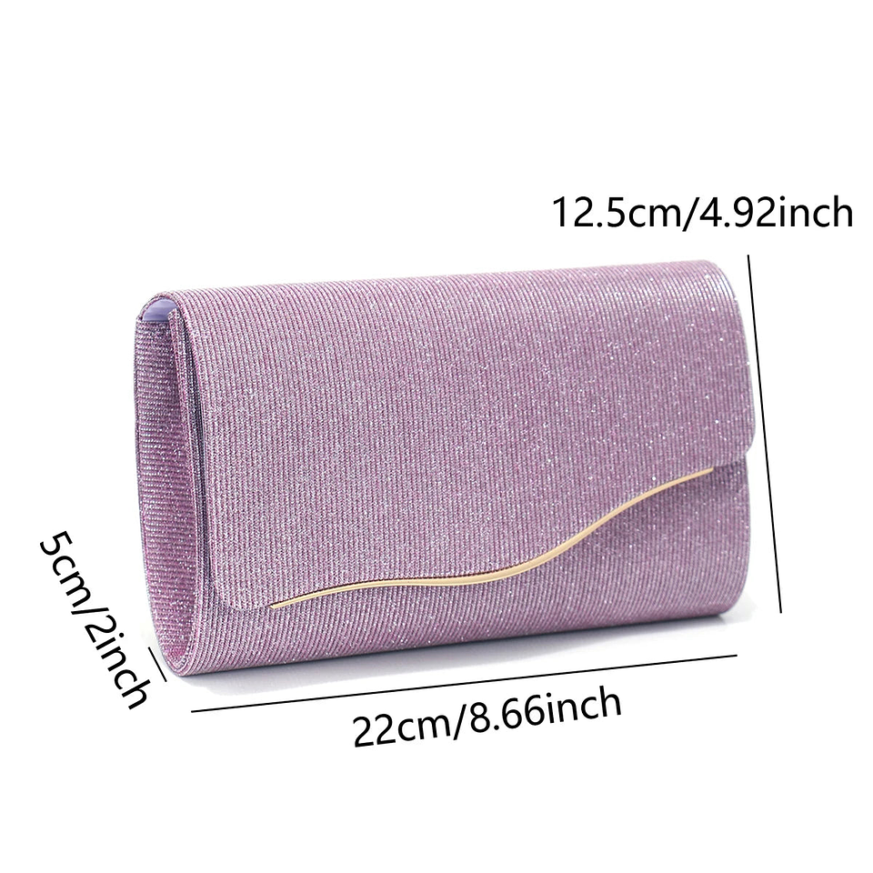 Oriana- Cross-Design Bag 3