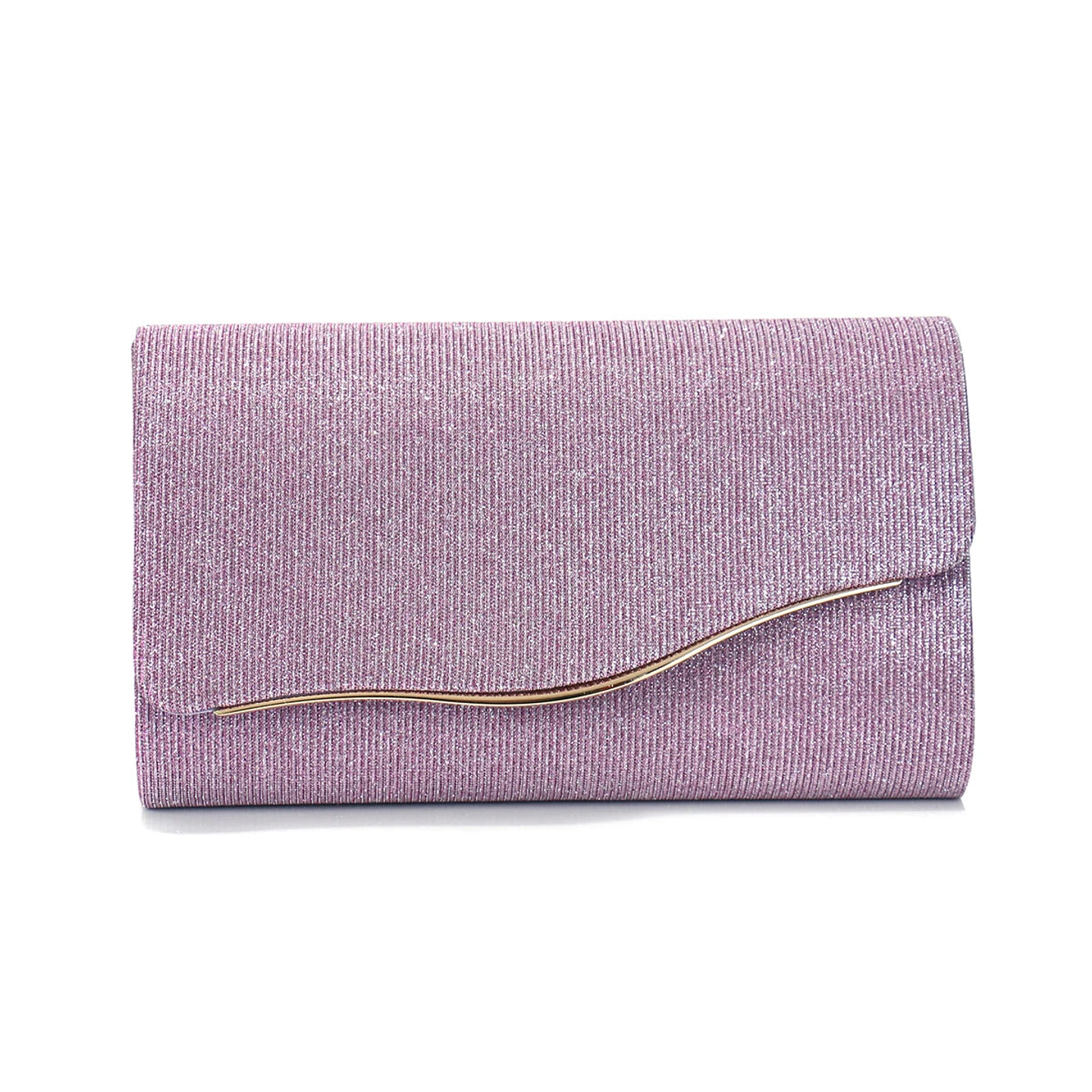 Oriana- Cross-Design Bag 4