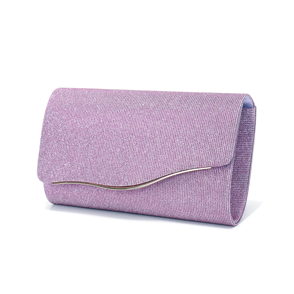 Oriana- Cross-Design Bag 6