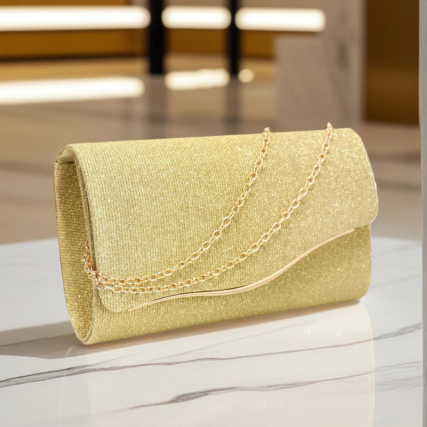 Oriana- Cross-Design Bag 19