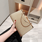 Radmila- Luxe Handbag - thumbnail 3
