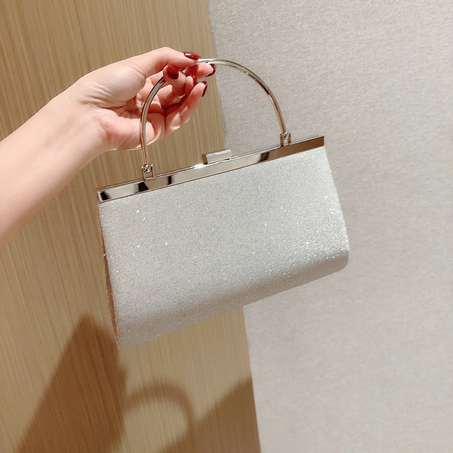 Radmila- Luxe Handbag 5