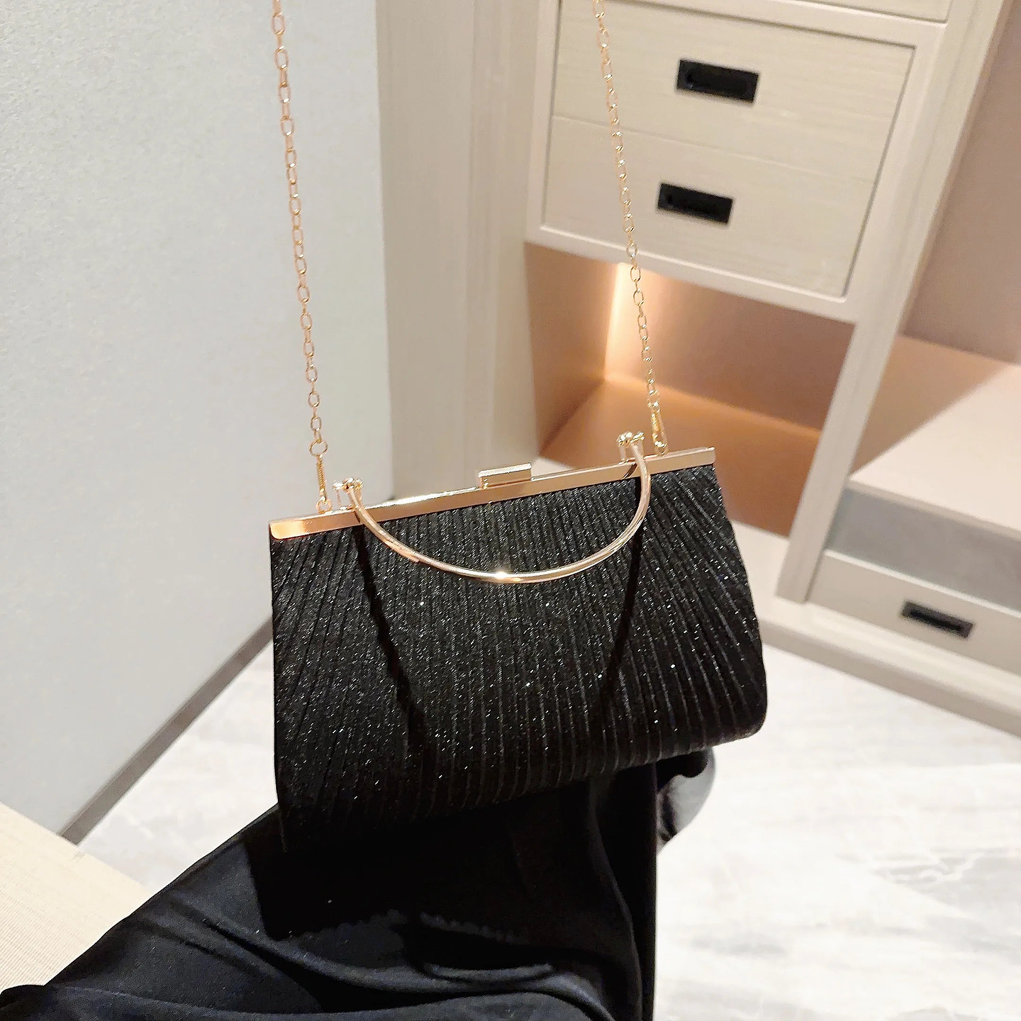 Radmila- Luxe Handbag 6