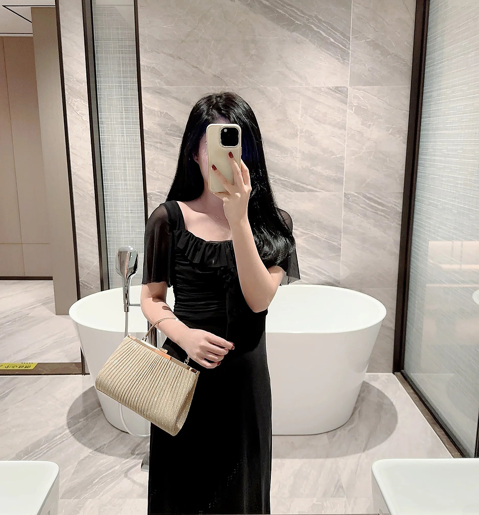 Radmila- Luxe Handbag 8