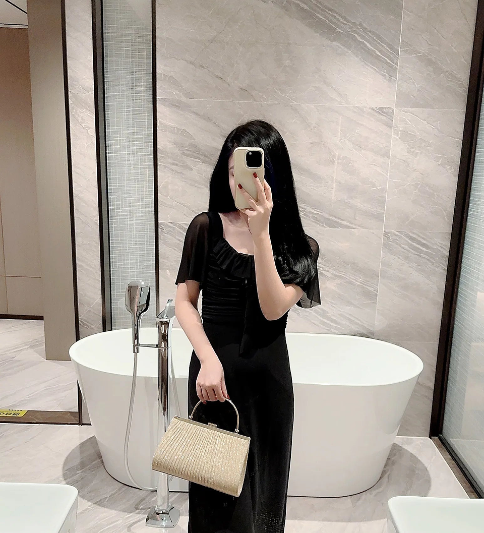 Radmila- Luxe Handbag 9