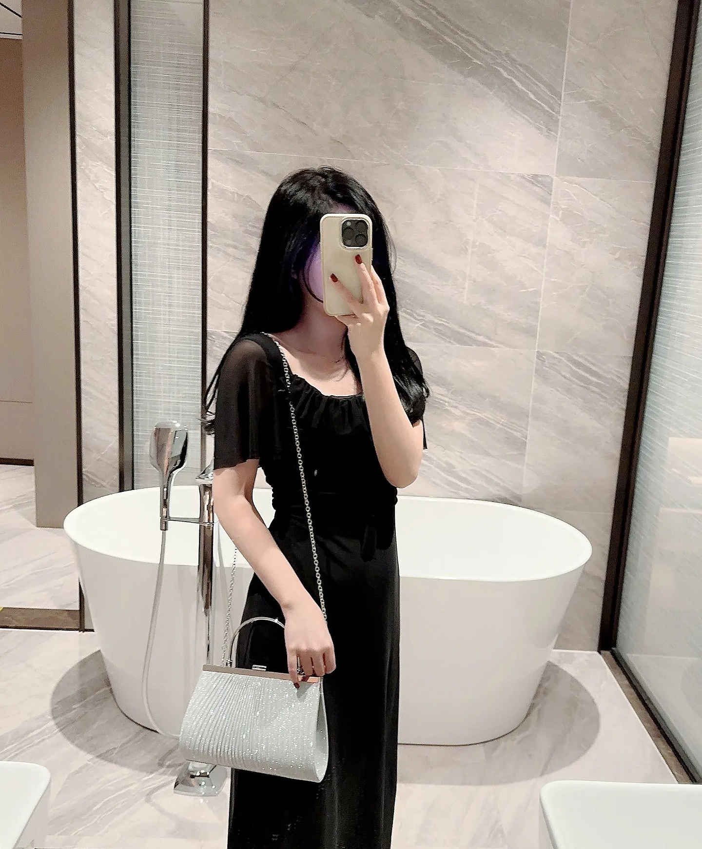 Radmila- Luxe Handbag 13