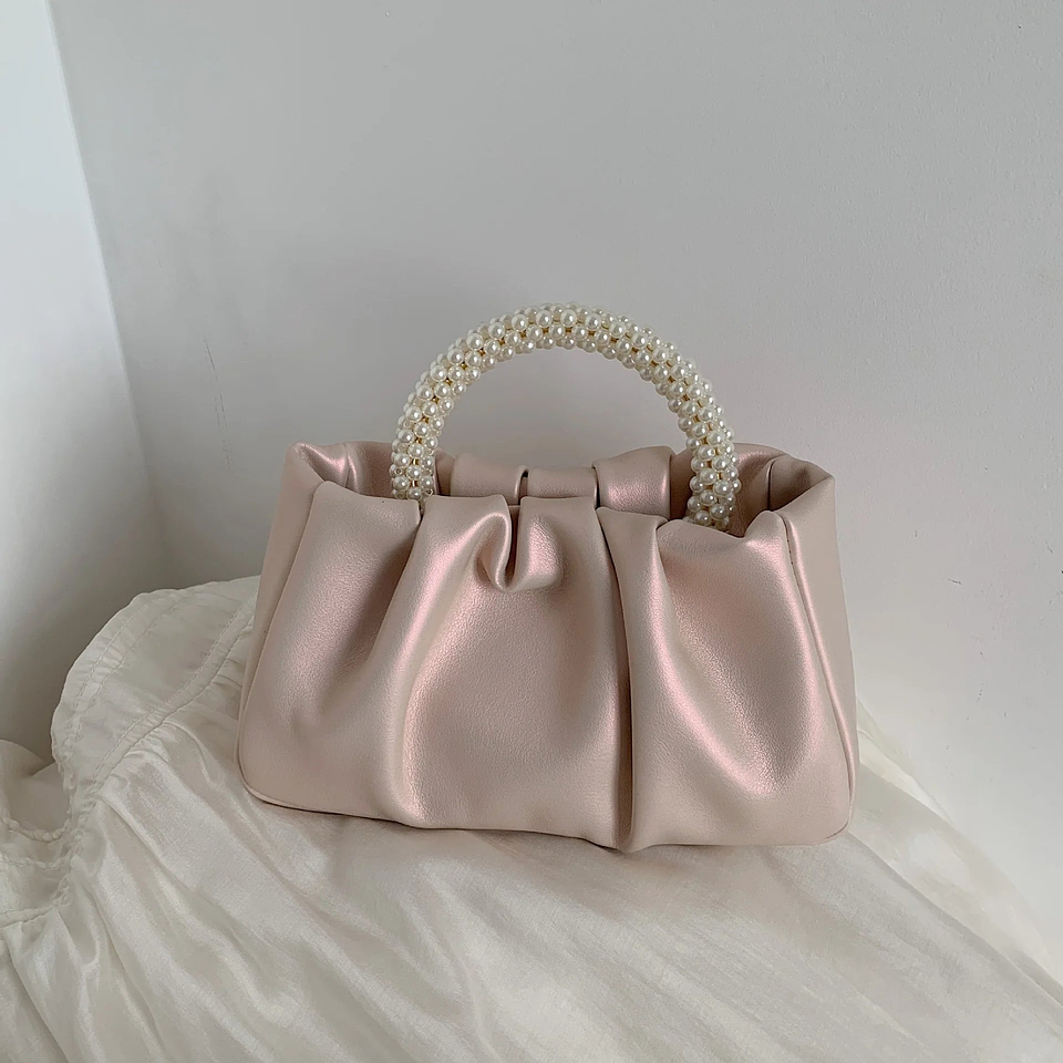 Harriet- Glitter Clutch Purse 20