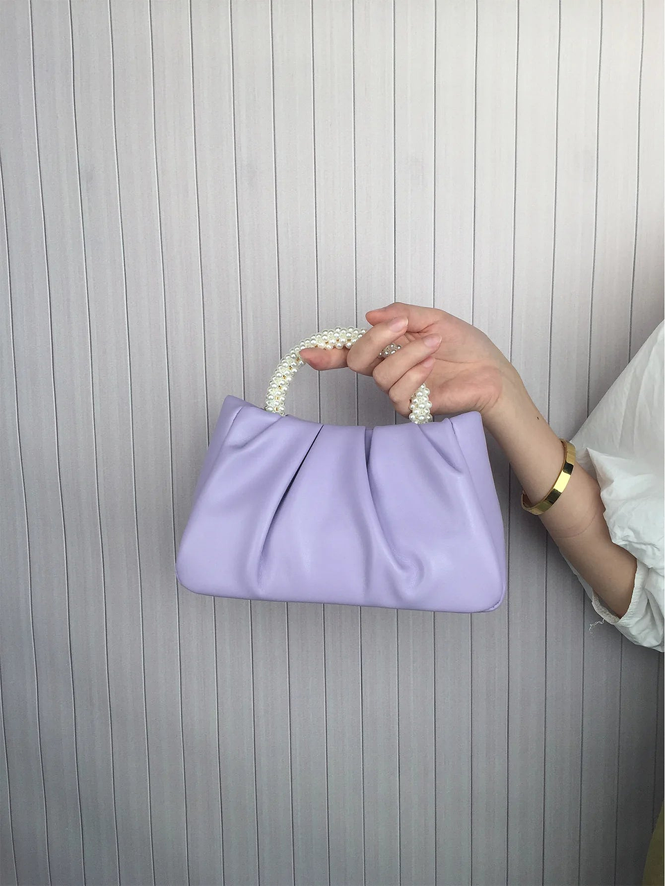 Harriet- Glitter Clutch Purse 25