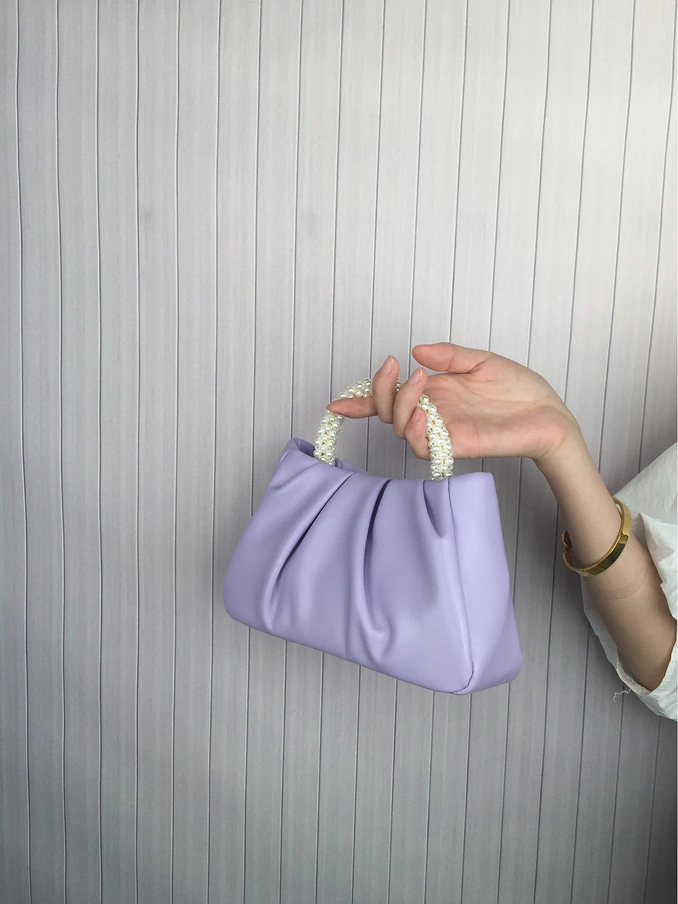 Harriet- Glitter Clutch Purse 26