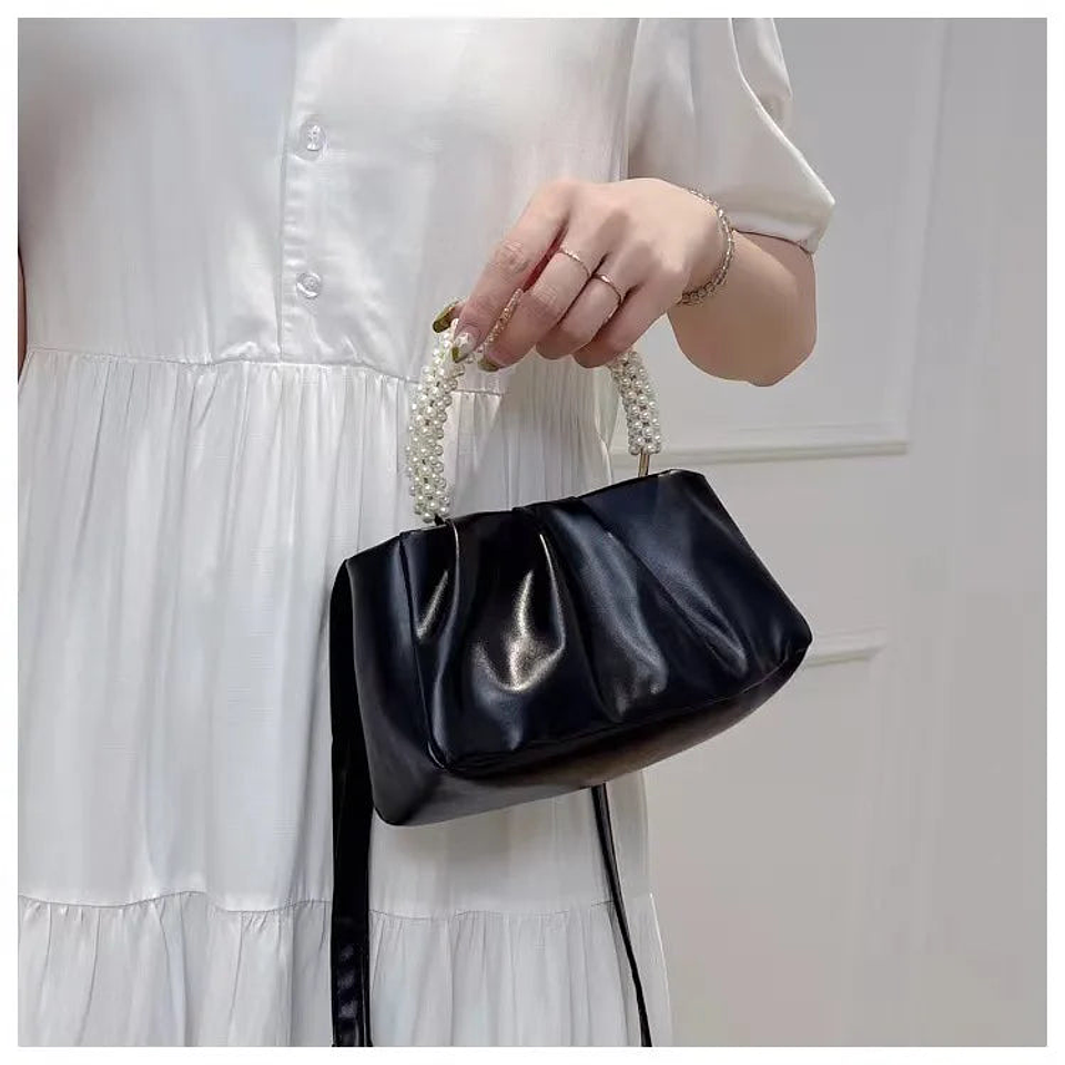 Harriet- Glitter Clutch Purse 43