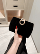 Nerissa- Clutch Bag - thumbnail 2