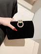 Nerissa- Clutch Bag - thumbnail 1