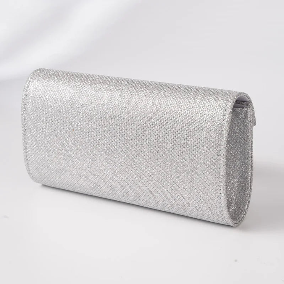 Maeva- Crystal Rhinestone Bag 3