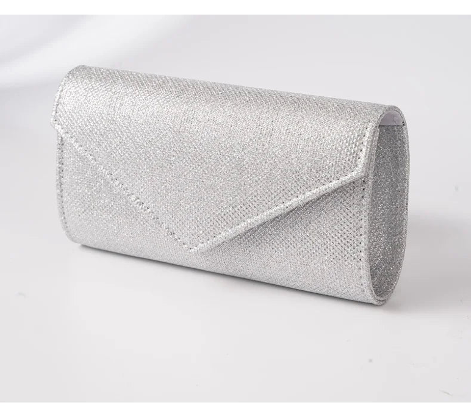 Maeva- Crystal Rhinestone Bag 9