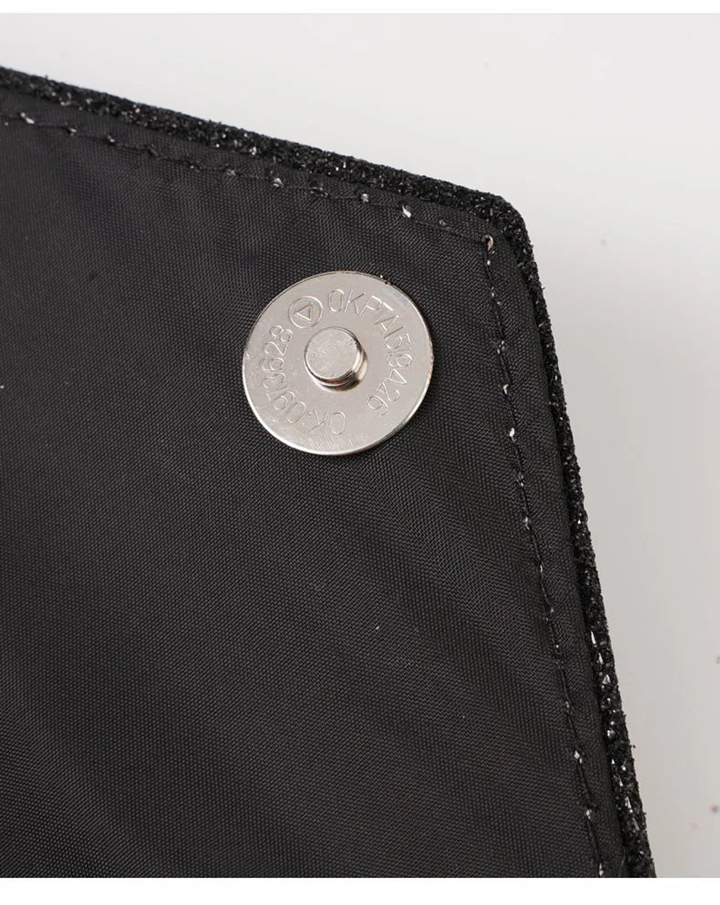 Maeva- Crystal Rhinestone Bag 18