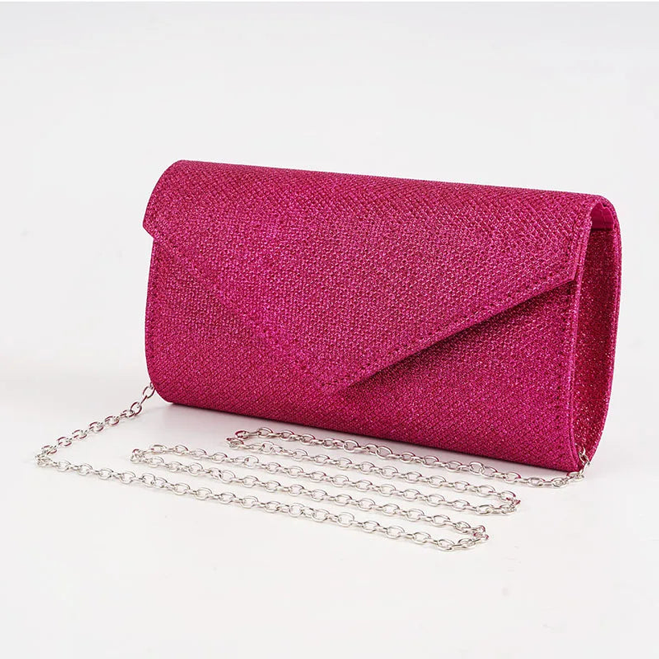 Maeva- Crystal Rhinestone Bag 27