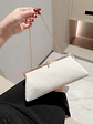 Giuliana- Pearl Clutch Purse - thumbnail 1