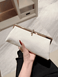 Giuliana- Pearl Clutch Purse - thumbnail 2