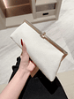 Giuliana- Pearl Clutch Purse - thumbnail 3