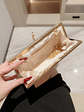 Giuliana- Pearl Clutch Purse - thumbnail 5