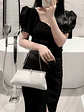 Giuliana- Pearl Clutch Purse - thumbnail 9