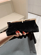 Giuliana- Pearl Clutch Purse - thumbnail 12