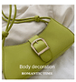 Rhodes- Elegant Satin Bag - thumbnail 9