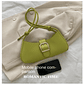 Rhodes- Elegant Satin Bag - thumbnail 10