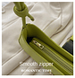 Rhodes- Elegant Satin Bag - thumbnail 11