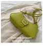 Rhodes- Elegant Satin Bag - thumbnail 12