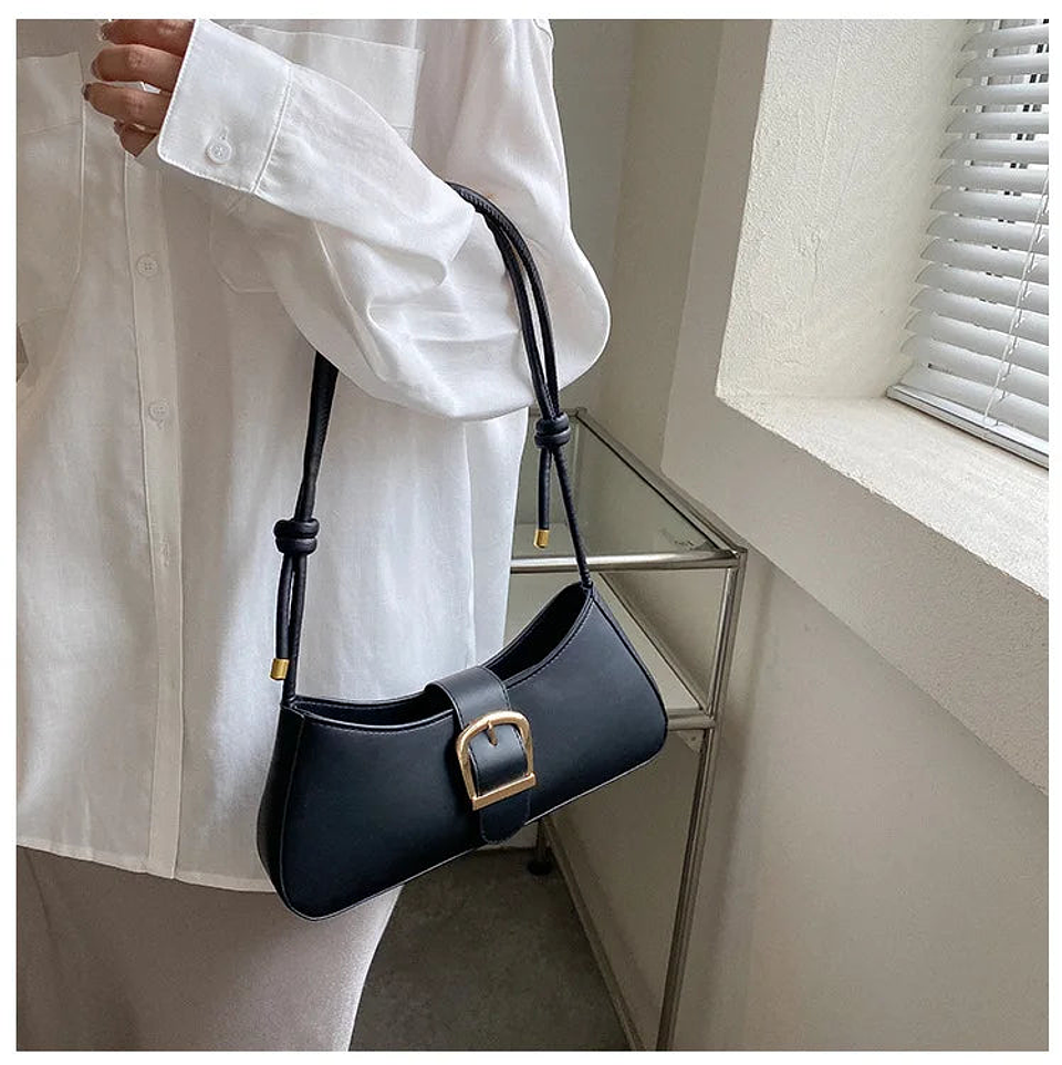 Rhodes- Elegant Satin Bag 13