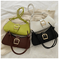 Rhodes- Elegant Satin Bag - thumbnail 21