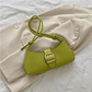 Rhodes- Elegant Satin Bag - thumbnail 25