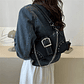 Ellis- Leather Crossbody Bag - thumbnail 6