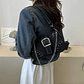 Ellis- Leather Crossbody Bag - thumbnail 7