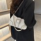Ellis- Leather Crossbody Bag - thumbnail 15