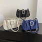 Ellis- Leather Crossbody Bag - thumbnail 20