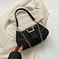 Ellis- Leather Crossbody Bag - thumbnail 22
